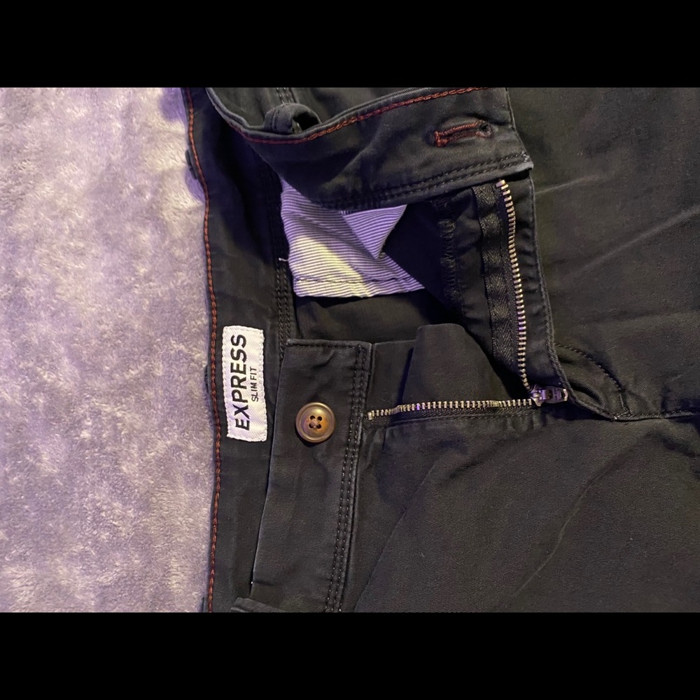 Express shorts - Picture 3 of 3